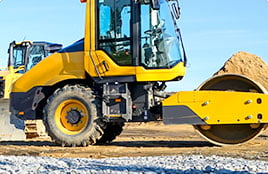 Compaction