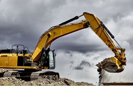 Excavators